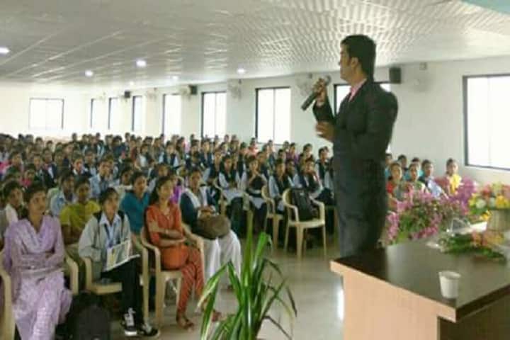auditorium